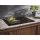 Płyta indukcyjna Electrolux EIV63443CT SaphirMatt SlimFit Hob2Hood Bridge Czarny mat - 1333366 - zdjęcie 4